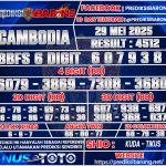 CAMBODIA