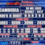 CAMBODIA