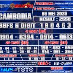 CAMBODIA