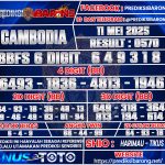 CAMBODIA