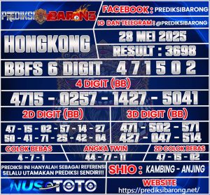 HONGKONG
