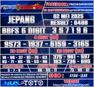 JEPANG