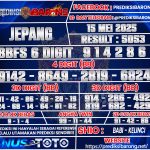 JEPANG