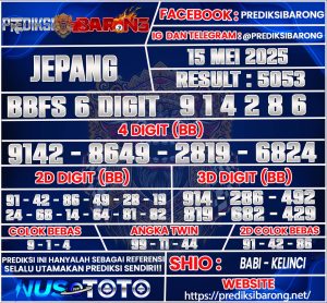 JEPANG