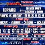 JEPANG