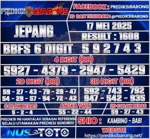 JEPANG