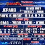 JEPANG