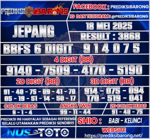 JEPANG