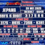 JEPANG