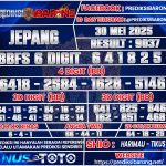 JEPANG