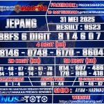 JEPANG