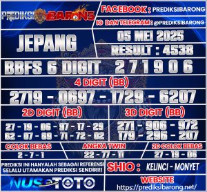 JEPANG