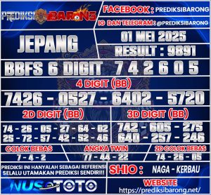 JEPANG