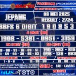 JEPANG