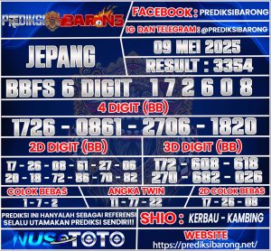 JEPANG