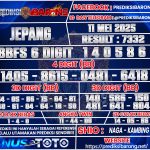 JEPANG
