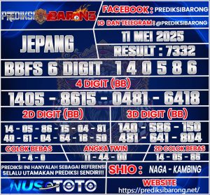 JEPANG