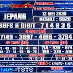 JEPANG