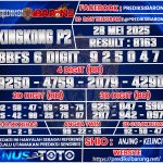 KINGKONG P2