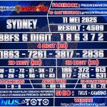 SYDNEY