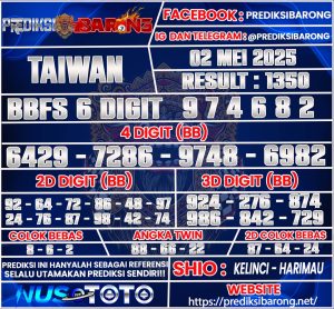 TAIWAN