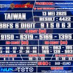 TAIWAN