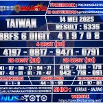 TAIWAN