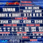 TAIWAN