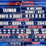 TAIWAN