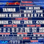 TAIWAN
