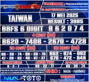 TAIWAN