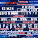 TAIWAN