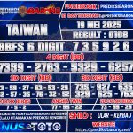 TAIWAN