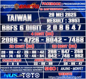 TAIWAN