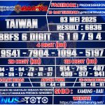 TAIWAN