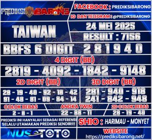 TAIWAN