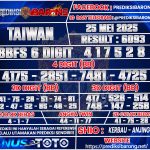 TAIWAN