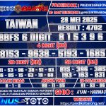 TAIWAN