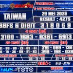 TAIWAN