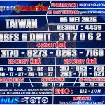 TAIWAN
