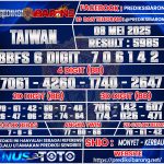 TAIWAN