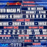 TOTOMACAU P5