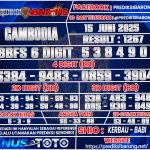 CAMBODIA