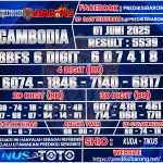 CAMBODIA