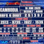 CAMBODIA