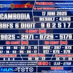CAMBODIA