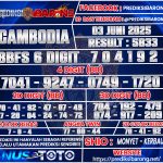 CAMBODIA