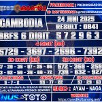 CAMBODIA