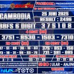 CAMBODIA