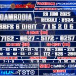 CAMBODIA